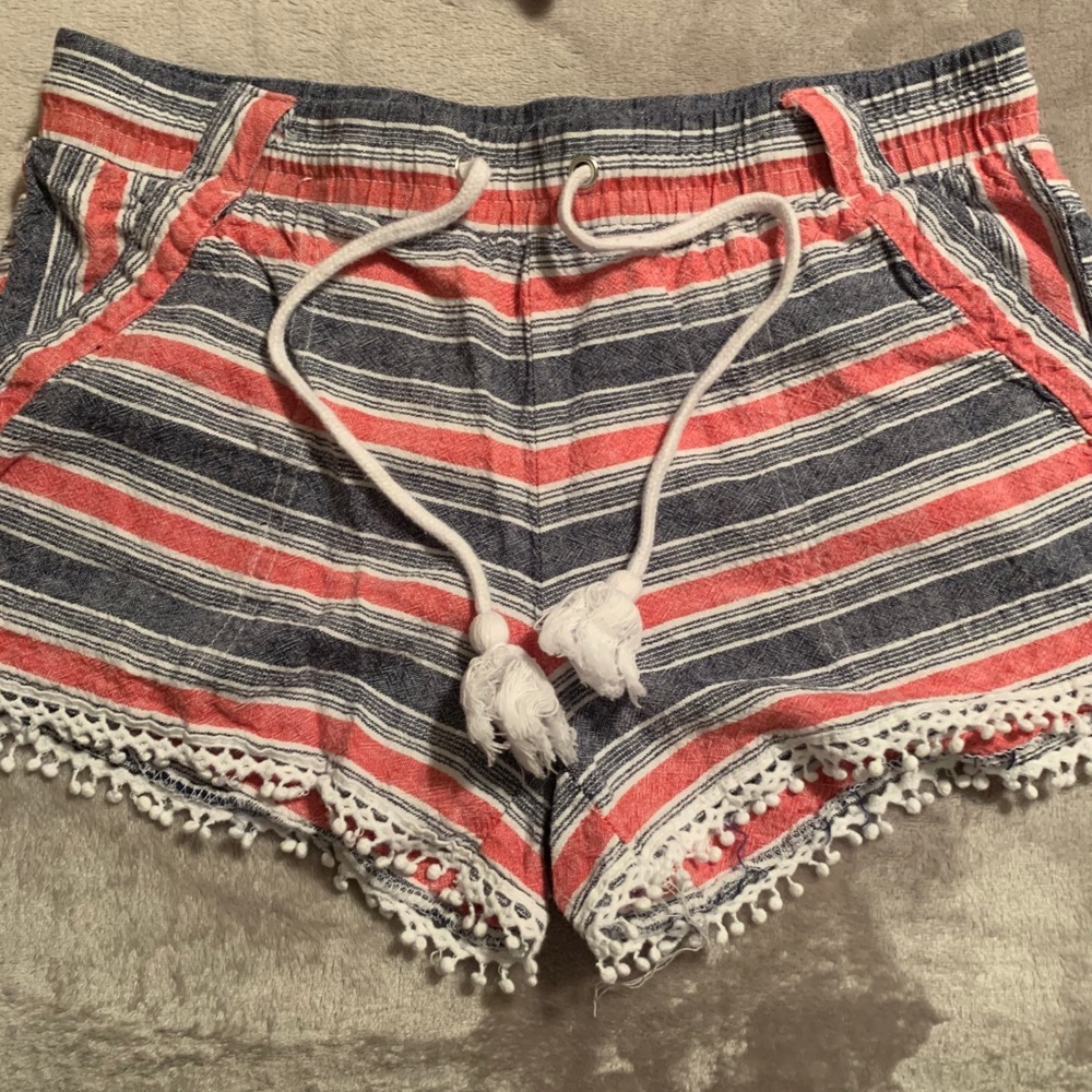 Casual summer shorts
